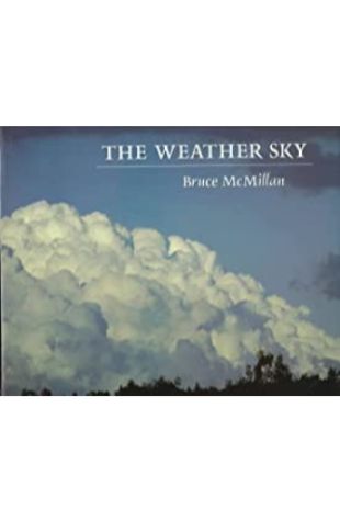 The Weather Sky Bruce McMillan