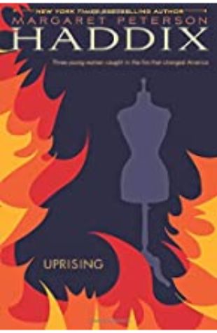 The Uprising Margaret P. Haddix