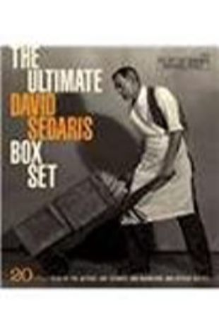 The Ultimate David Sedaris Box Set David Sedaris
