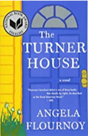 The Turner House Angela Flournoy