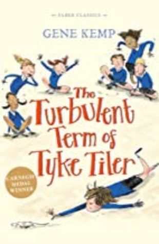 The Turbulent Term of Tyke Tiler by Gene Kemp