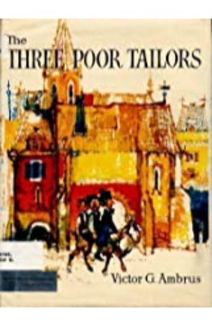 The Three Poor Tailors by Victor Ambrus