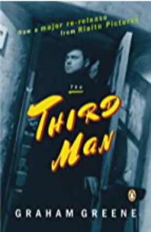 The Third Man Graham Greene