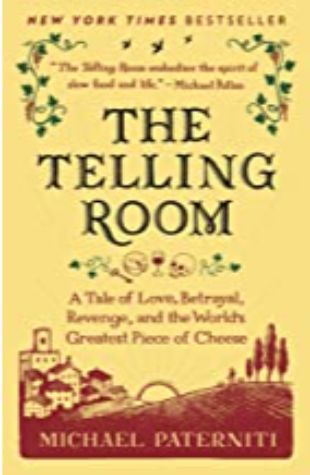 The Telling Room Michael Paterniti