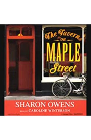 The Tavern on Maple Street Sharon Owens