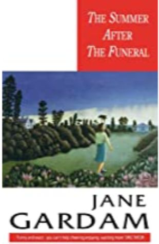The Summer after the Funeral Jane Gardam