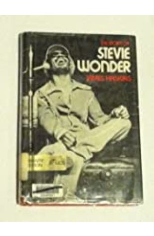 The Story of Stevie Wonder by James Haskins