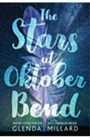 The Stars at Oktober Bend Glenda Millard
