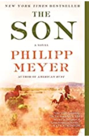 The Son Philipp Meyer