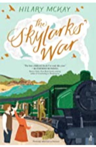 The Skylarks' War Hilary McKay