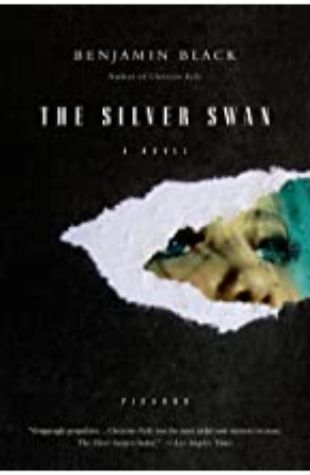 The Silver Swan Benjamin Black