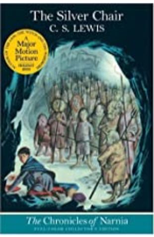 The Silver Chair: The Chronicles of Narnia by C.S. Lewis