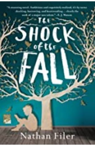 The Shock of the Fall by Nathan Filer