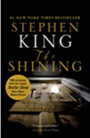 The Shining Stephen King