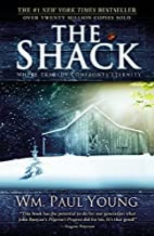 The Shack William P. Young
