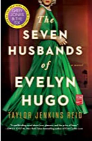 The Seven Husbands of Evelyn Hugo Taylor Jenkins Reid