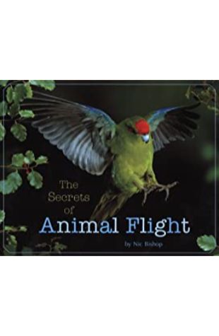 The Secrets of Animal Flight Nic Bishop