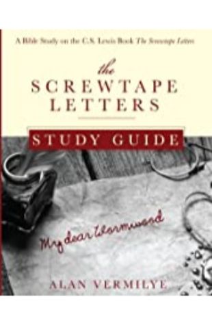 The Screwtape Letters C.S. Lewis