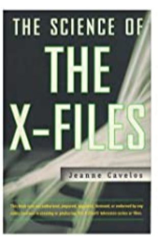 The Science of the X-Files Jeanne Cavelos