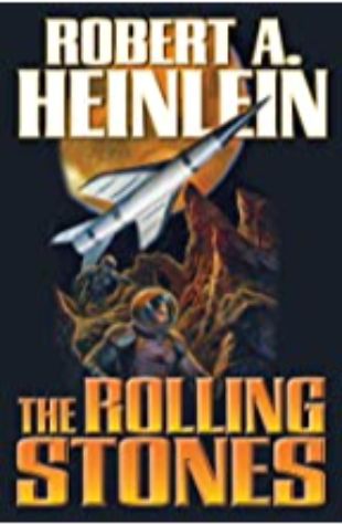 The Rolling Stones Robert A. Heinlein