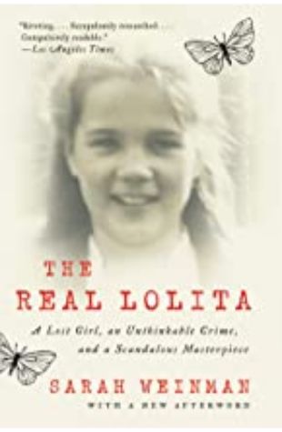 The Real Lolita by Sarah Weinman