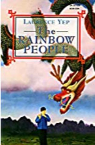 The Rainbow People Laurence Yep