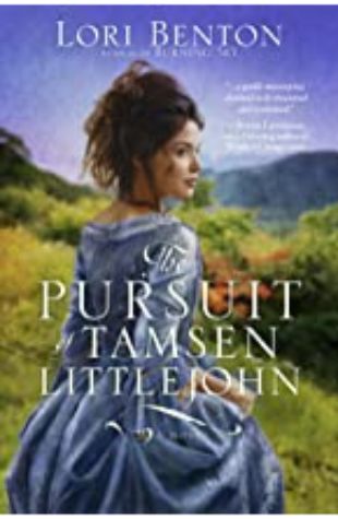 The Pursuit of Tamsen Littlejohn Lori Benton