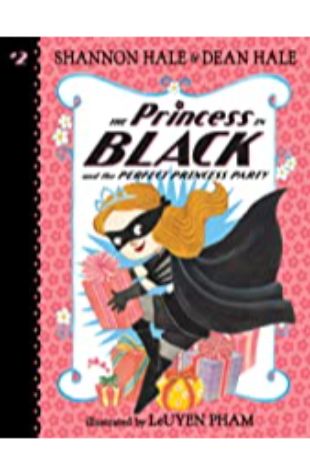The Princess in Black Shannon Hale