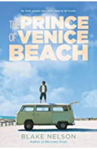 The Prince of Venice Beach Blake Nelson