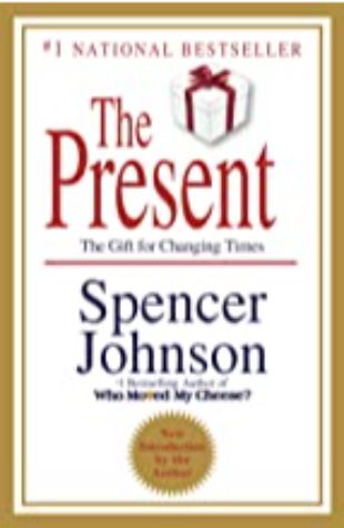 The Present Spencer Johnson