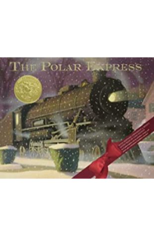 The Polar Express by Chris Van Allsburg