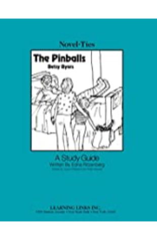 The Pinballs Betsy Cromer Byars