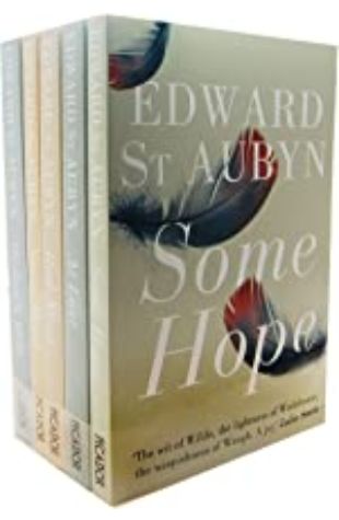 The Patrick Melrose Novels Edward St. Aubyn