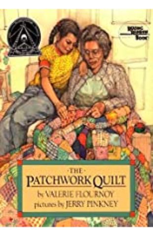 The Patchwork Quilt Jerry Pinkney