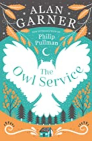 The Owl Service by Alan Garner