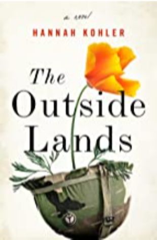 The Outside Lands Hannah Kohler
