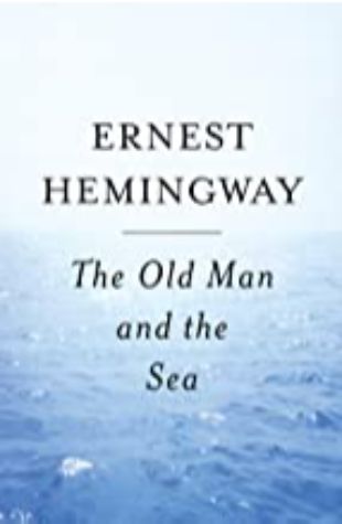 The Old Man and The Sea Hemingway