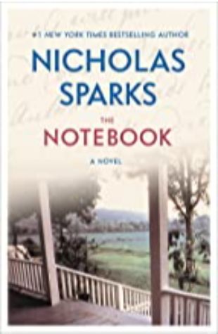The Notebook Nicholas Sparks