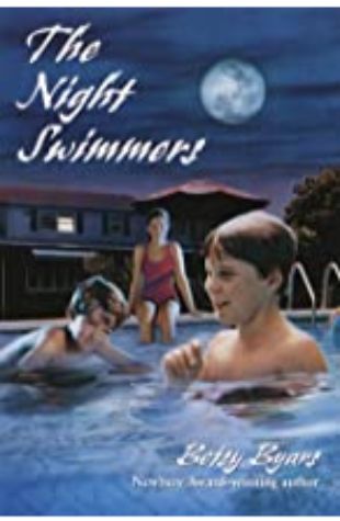 The Night Swimmers Betsy Cromer Byars
