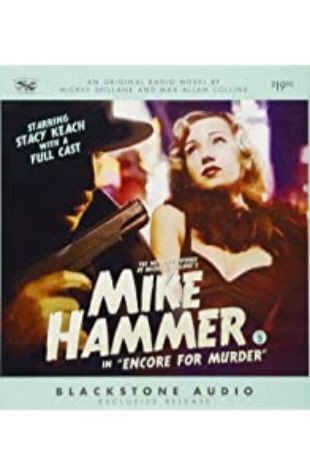 The New Adventures of Mickey Spillane's Mike Hammer, Vol. 3 Max Allan Collins