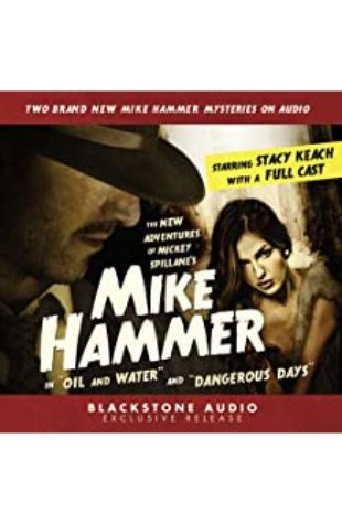 The New Adventures of Mickey Spillane's Mike Hammer Falcon Picture Group