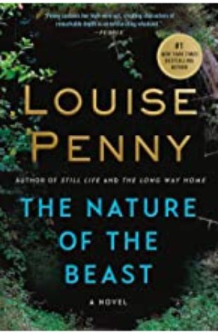 The Nature of the Beast Louise Penny
