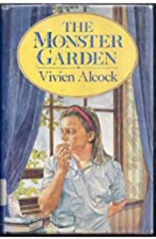 The Monster Garden Vivien Alcock