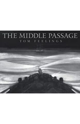 The Middle Passage by Tom Feelings