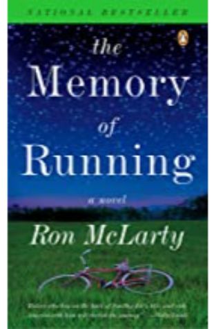 The Memory of Running Ron McLarty