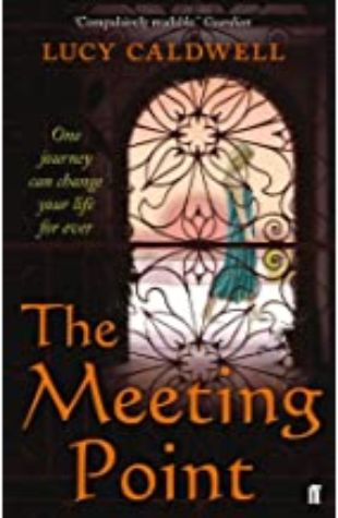The Meeting Point by Lucy Caldwell