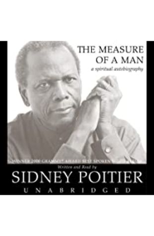 The Measure of a Man by Sidney Poitier