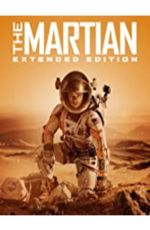 THE MARTIAN (REVISED) by Andy Weir