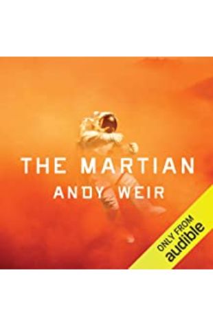 The Martian Andy Weir