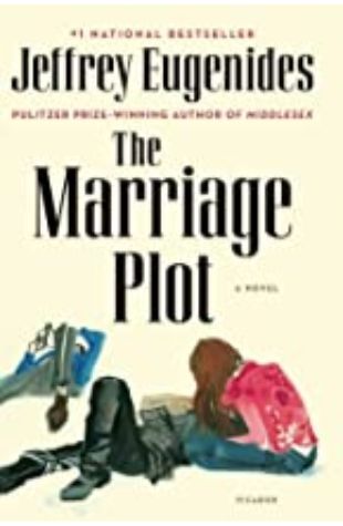 The Marriage Plot Jeffrey Eugenides